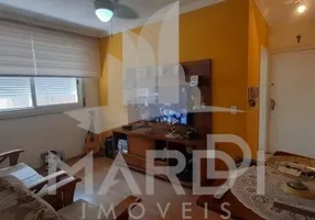 Foto 1 de Apartamento com 2 Quartos à venda, 57m² em Teresópolis, Porto Alegre