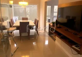 Foto 1 de Casa de Condomínio com 3 Quartos à venda, 130m² em Fazenda São Quirino, Campinas