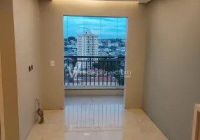 Foto 1 de Apartamento com 2 Quartos à venda, 57m² em São Bernardo, Campinas