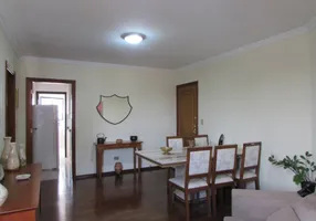 Foto 1 de Apartamento com 3 Quartos à venda, 120m² em Cidade Jardim I, Americana