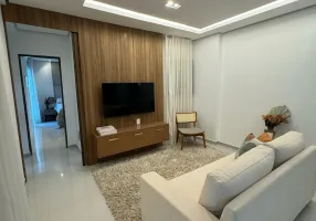 Foto 1 de Apartamento com 3 Quartos à venda, 68m² em Picarra, Teresina