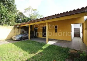 Foto 1 de Casa com 5 Quartos à venda, 268m² em Quinta Do Guarau, Peruíbe