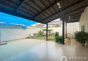 Foto 1 de Casa com 3 Quartos à venda, 149m² em Jardim Vila Boa, Goiânia