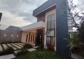 Foto 1 de Casa de Condomínio com 3 Quartos à venda, 400m² em Ponte Alta Norte, Brasília