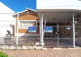 Foto 1 de Casa com 2 Quartos para alugar, 183m² em Centro, Limeira