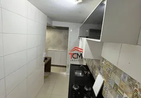 Foto 1 de Apartamento com 2 Quartos à venda, 49m² em Chácaras Santa Rita, Goiânia