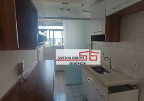Foto 1 de Apartamento com 2 Quartos para venda ou aluguel, 49m² em Limão, São Paulo