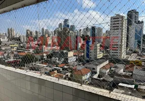 Foto 1 de Apartamento com 2 Quartos à venda, 75m² em Santana, São Paulo