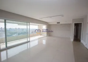 Foto 1 de Apartamento com 4 Quartos para venda ou aluguel, 211m² em Panamby, São Paulo