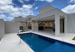 Foto 1 de Casa com 4 Quartos à venda, 260m² em Residencial Real Mont Ville, Lagoa Santa