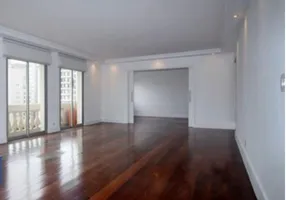 Foto 1 de Apartamento com 3 Quartos para alugar, 274m² em Vila Nova Conceição, São Paulo