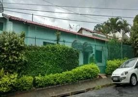 Foto 1 de Casa com 3 Quartos à venda, 100m² em Jardim Convenção, Itu