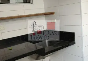 Foto 1 de Apartamento com 2 Quartos para alugar, 45m² em Parque Novo Mundo, São Paulo