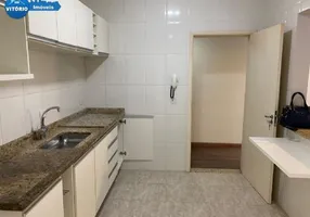 Foto 1 de Apartamento com 3 Quartos para alugar, 100m² em Jardim Brasil, São Roque