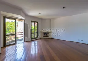 Foto 1 de Apartamento com 3 Quartos à venda, 150m² em Morumbi, São Paulo