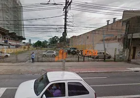 Foto 1 de Lote/Terreno para alugar, 2940m² em Vila Carrão, São Paulo