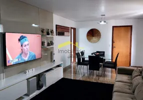 Foto 1 de Apartamento com 4 Quartos à venda, 128m² em Buritis, Belo Horizonte