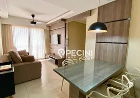 Foto 1 de Apartamento com 2 Quartos à venda, 64m² em Jardim Guanabara, Rio Claro