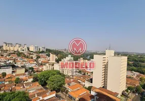 Foto 1 de Apartamento com 3 Quartos à venda, 145m² em Centro, Piracicaba