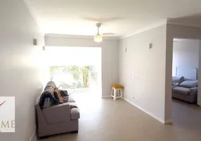 Foto 1 de Apartamento com 3 Quartos à venda, 96m² em Brooklin, São Paulo