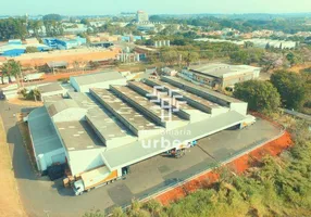 Foto 1 de Galpão/Depósito/Armazém à venda, 5623m² em Parque Via Norte, Campinas