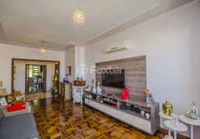 Foto 1 de Apartamento com 3 Quartos à venda, 117m² em Rio Branco, Porto Alegre