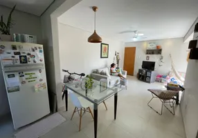 Foto 1 de Apartamento com 3 Quartos à venda, 65m² em Despraiado, Cuiabá