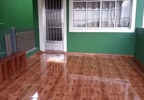 Foto 1 de Sobrado com 3 Quartos à venda, 130m² em Centro, Embu das Artes