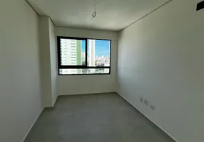 Foto 1 de Apartamento com 1 Quarto à venda, 38m² em Parnamirim, Recife