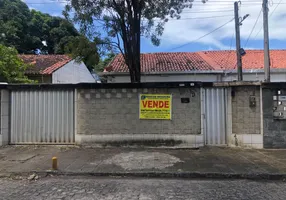 Foto 1 de Casa com 4 Quartos à venda, 210m² em Ipsep, Recife