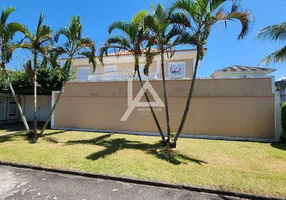 Foto 1 de Casa de Condomínio com 3 Quartos à venda, 480m² em Barra da Tijuca, Rio de Janeiro