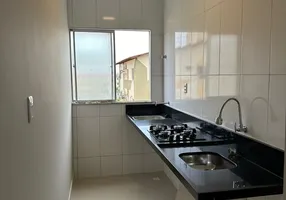 Foto 1 de Apartamento com 2 Quartos para alugar, 45m² em Angelim, São Luís