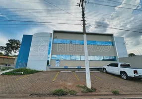 Foto 1 de Ponto Comercial para alugar, 442m² em City Ribeirão, Ribeirão Preto