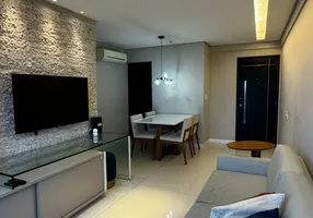 Foto 1 de Apartamento com 3 Quartos à venda, 74m² em Cordeiro, Recife