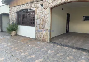 Foto 1 de Casa com 3 Quartos à venda, 175m² em Vila Maria, Campinas