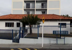 Foto 1 de Apartamento com 2 Quartos para alugar, 60m² em Vila Sao Judas Thadeu, Botucatu