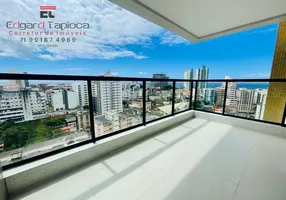 Foto 1 de Apartamento com 2 Quartos à venda, 72m² em Costa Azul, Salvador