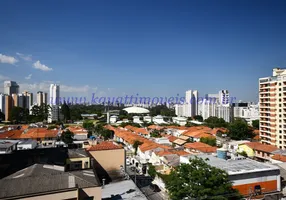 Foto 1 de Apartamento com 3 Quartos para alugar, 215m² em Paraíso, São Paulo