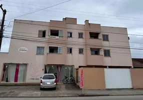 Foto 1 de Apartamento com 2 Quartos à venda, 54m² em Paranaguamirim, Joinville