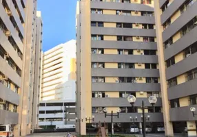 Foto 1 de Apartamento com 3 Quartos à venda, 68m² em Monte Castelo, Fortaleza