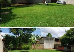 Foto 1 de Lote/Terreno à venda, 360m² em Novo Santos Dumont, Lagoa Santa