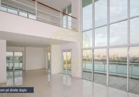 Foto 1 de Apartamento com 4 Quartos à venda, 487m² em Barra da Tijuca, Rio de Janeiro