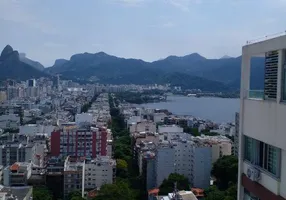 Foto 1 de Apartamento com 2 Quartos para alugar, 76m² em Ipanema, Rio de Janeiro