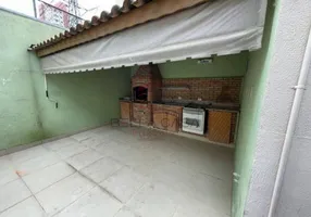 Foto 1 de Casa com 3 Quartos à venda, 100m² em Móoca, São Paulo