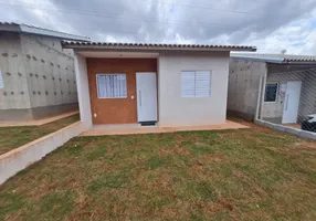 Foto 1 de Casa de Condomínio com 2 Quartos à venda, 50m² em Nova Atibaia, Atibaia