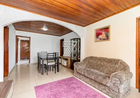 Foto 1 de Casa com 3 Quartos à venda, 181m² em Pinheirinho, Curitiba