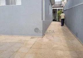 Foto 1 de Casa com 2 Quartos à venda, 120m² em Vila Esperança, São Paulo