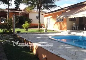 Foto 1 de Casa de Condomínio com 3 Quartos à venda, 340m² em CONDOMINIO ZULEIKA JABOUR, Salto