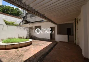 Foto 1 de Casa com 3 Quartos para alugar, 273m² em Savassi, Belo Horizonte