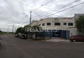 Foto 1 de Galpão/Depósito/Armazém à venda, 418m² em São Vicente, Piracicaba